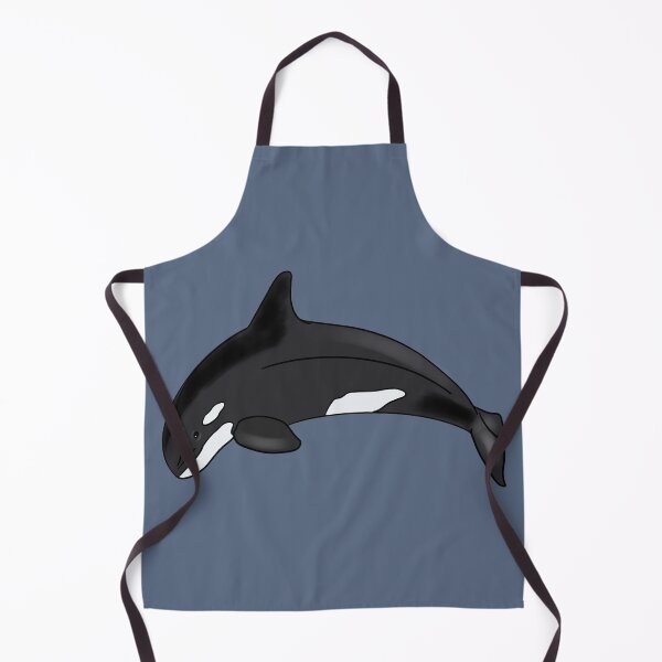 Item preview, Orca - Cartoon designed and sold by bellamousse design co.