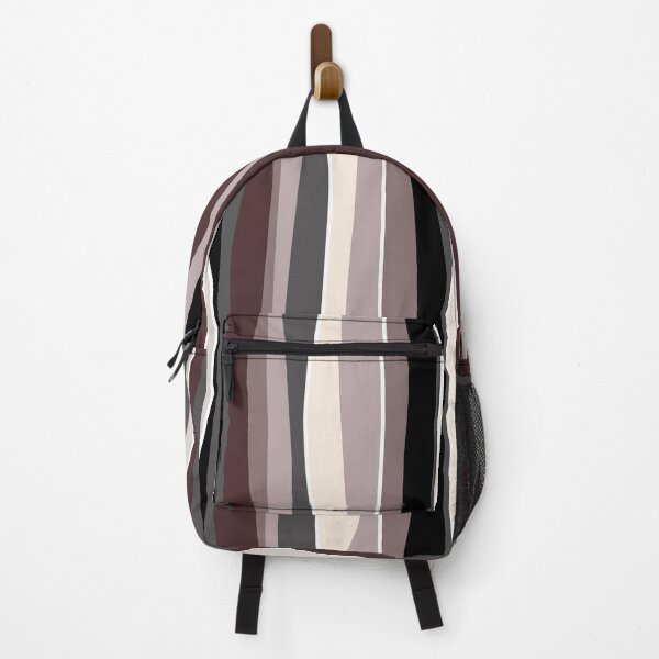 Item preview, Wavy Stripes Design designed and sold by Amy VanMeter.
