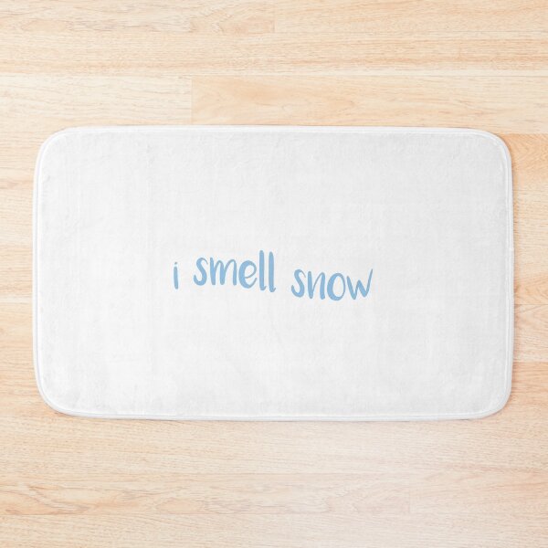 Item preview, I Smell Snow designed and sold by Libby :).