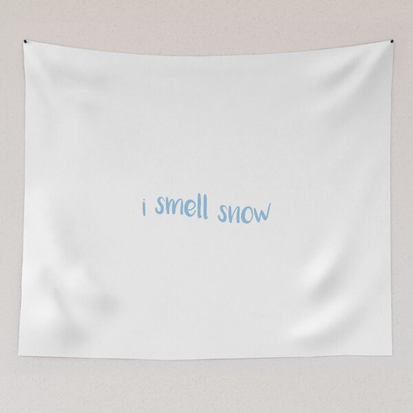 Item preview, I Smell Snow designed and sold by Libby :).