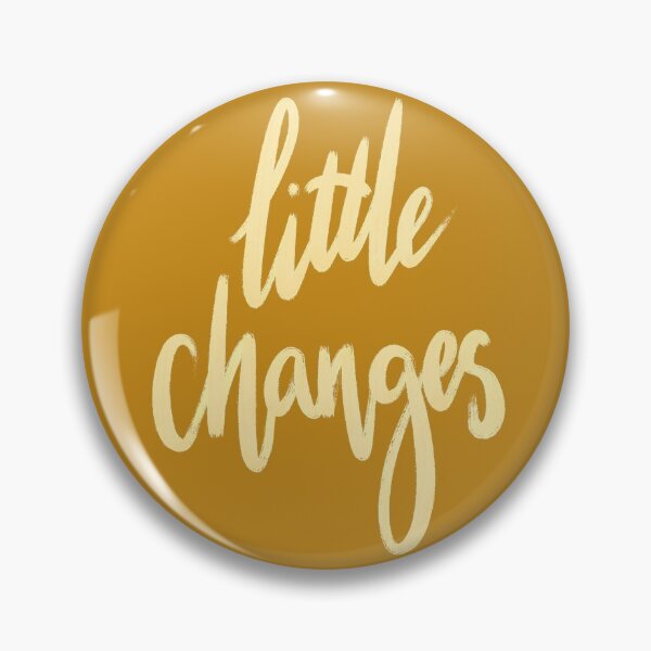Item preview, Little Changes designed and sold by aymzie94.