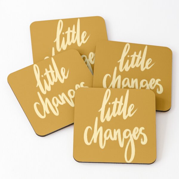 Item preview, Little Changes designed and sold by aymzie94.