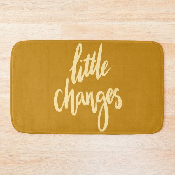 Item preview, Little Changes designed and sold by aymzie94.
