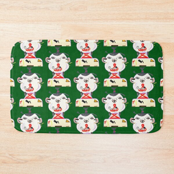Item preview, MR. KUMAR designed and sold by allacbart.