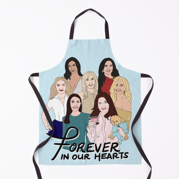 Item preview, Retired Housewives designed and sold by thecompassrose.