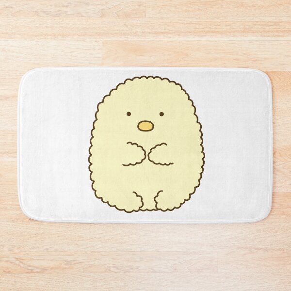Item preview, delightful duck designed and sold by elle-artss.