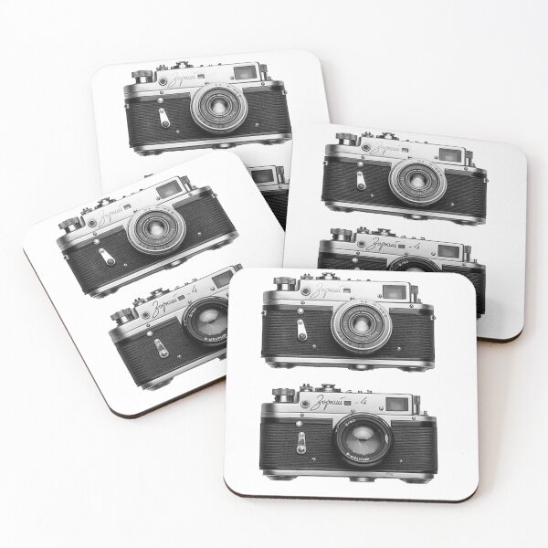 Item preview, Two grey MILC cameras designed and sold by bassel-ad.