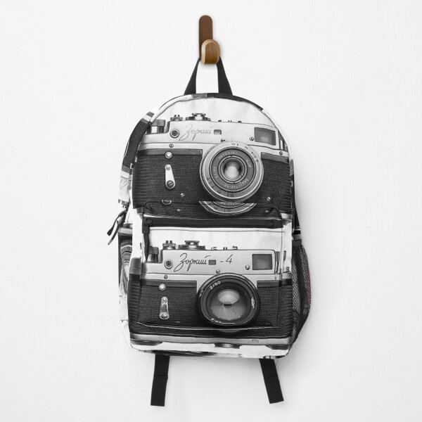 Item preview, Two grey MILC cameras designed and sold by bassel-ad.