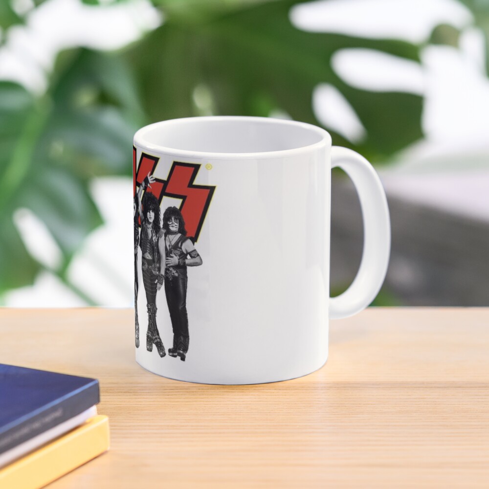 Item preview, Classic Mug designed and sold by musmus76.