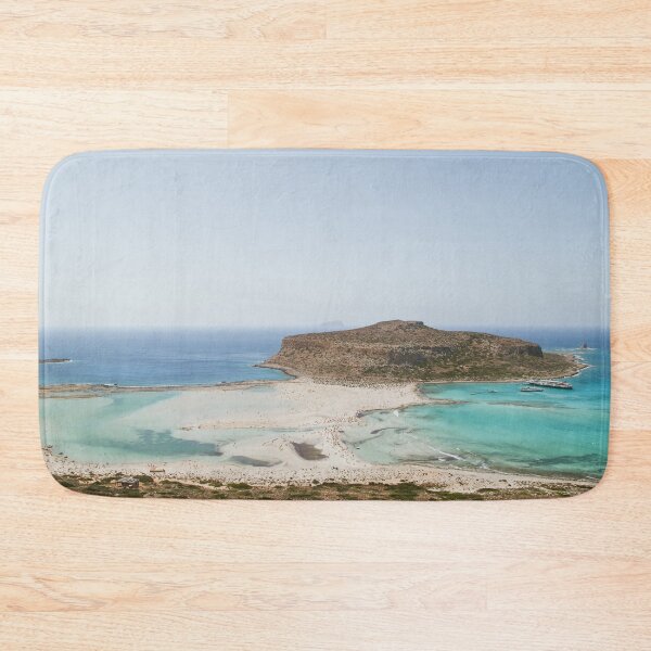 Item preview, Balos Beach Chania Greece designed and sold by Rebecca Li.