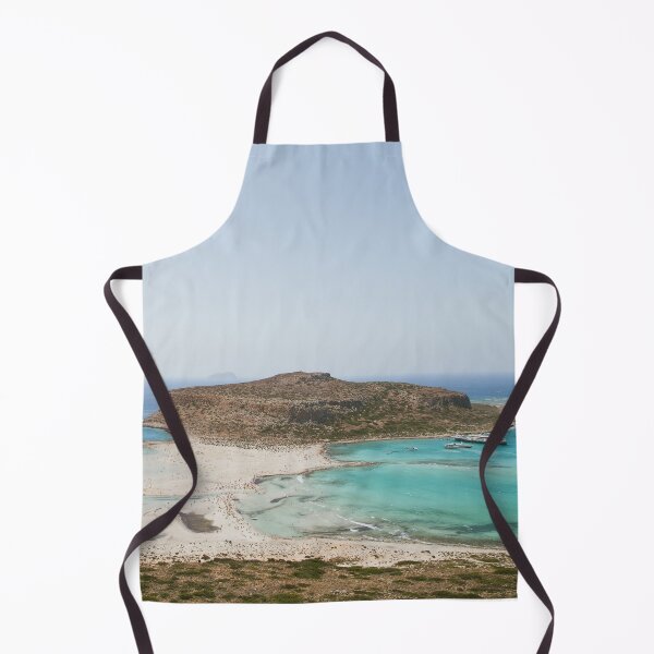Item preview, Balos Beach Chania Greece designed and sold by Rebecca Li.