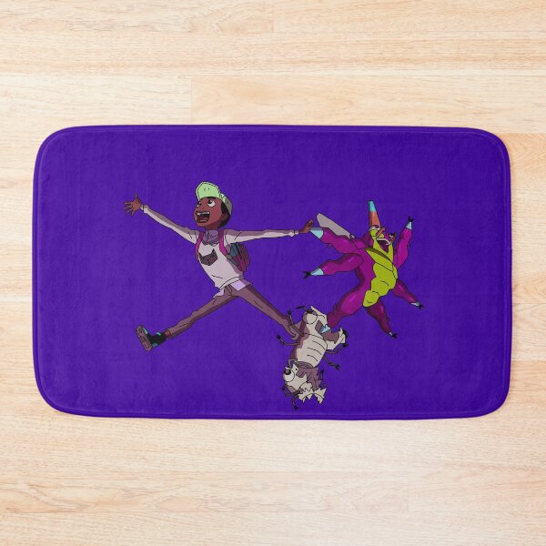 Item preview, Benson & Dave - Kipo And The Age Of Wonderbeasts designed and sold by SedgeWren.