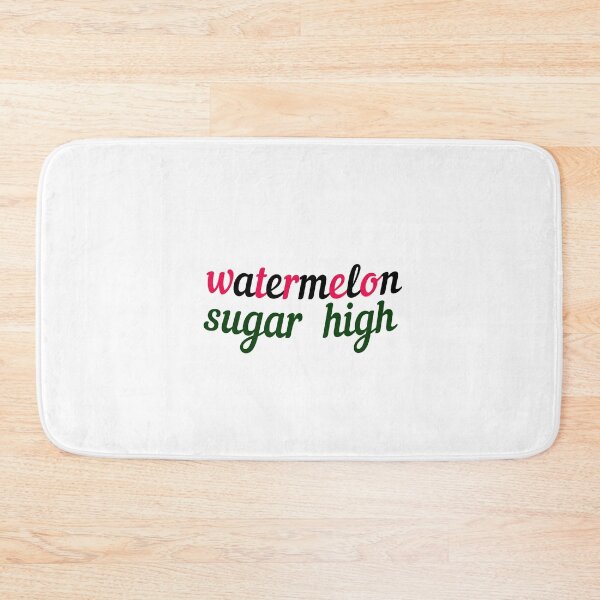 Item preview, Watermelon Sugar High designed and sold by milka315.