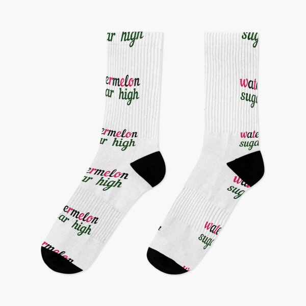 Item preview, Watermelon Sugar High designed and sold by milka315.