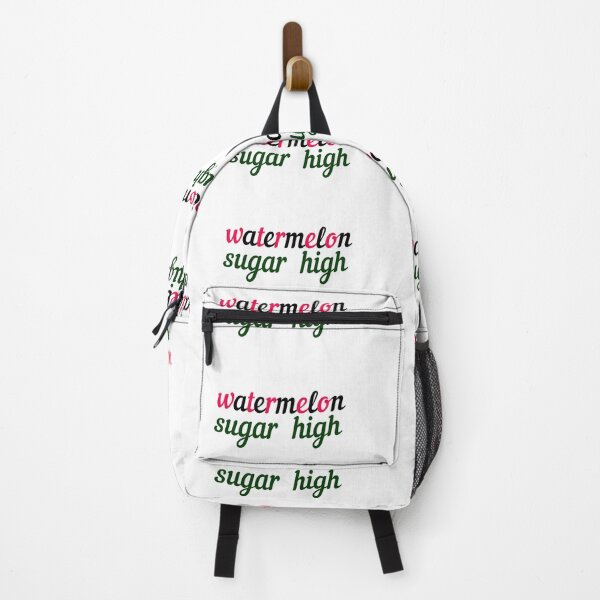 Item preview, Watermelon Sugar High designed and sold by milka315.