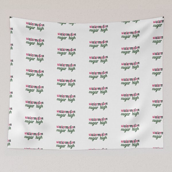 Item preview, Watermelon Sugar High designed and sold by milka315.