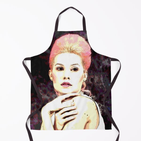 Baroque III Apron