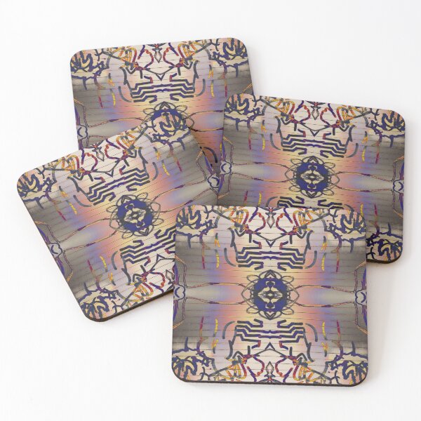 Item preview, Motif designed and sold by Guy Christophe Tixier.