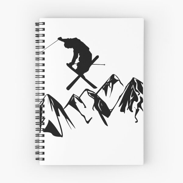 Item preview, Ski Jump designed and sold by romantiessen.