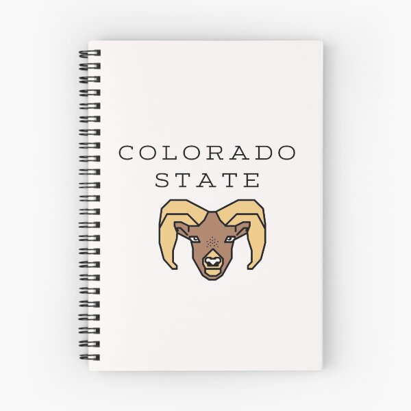 Item preview, Colorado state colorado Ram designed and sold by OneTimeEngineer.