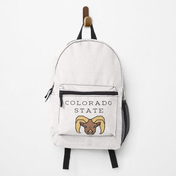 Item preview, Colorado state colorado Ram designed and sold by OneTimeEngineer.