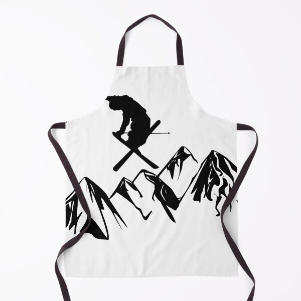 Item preview, Ski Jump designed and sold by romantiessen.