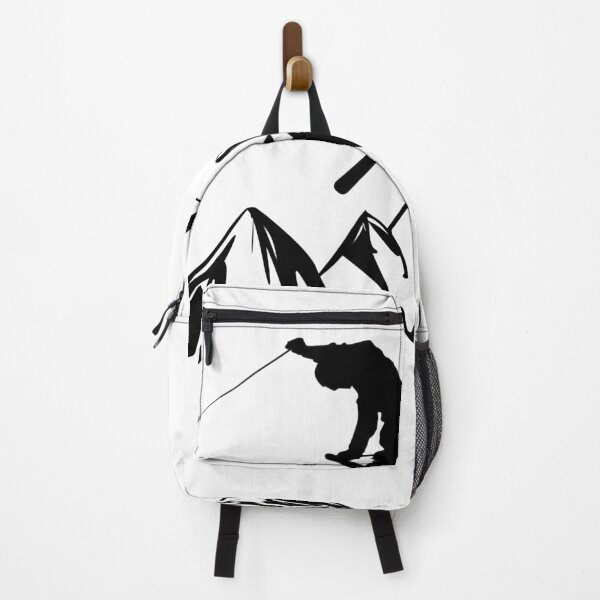 Item preview, Ski Jump designed and sold by romantiessen.