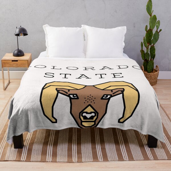 Item preview, Colorado state colorado Ram designed and sold by OneTimeEngineer.