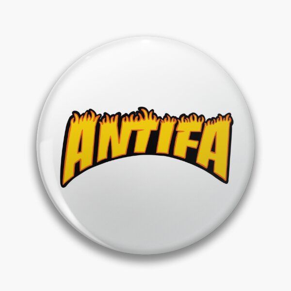 Item preview, ANTIFA designed and sold by reaganmondayy.