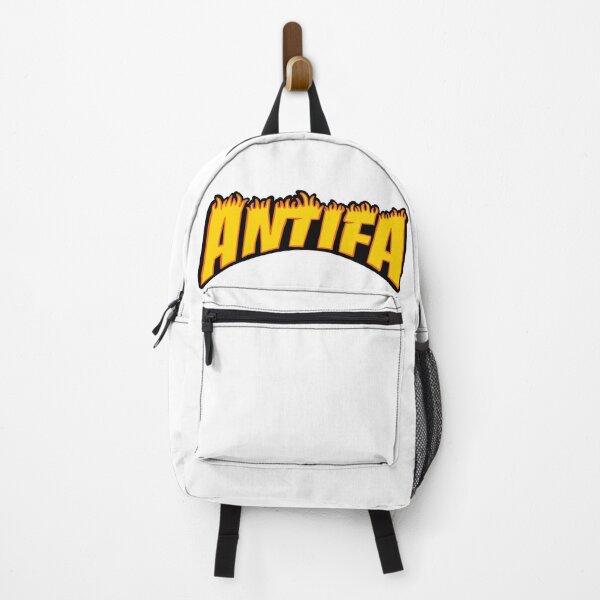 Item preview, ANTIFA designed and sold by reaganmondayy.