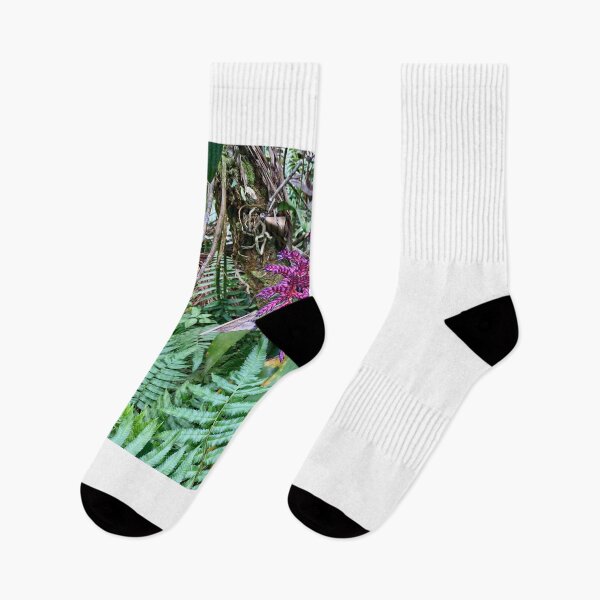 Item preview, Hawaii'n flowers. designed and sold by ROBERT NIEDERRITER.