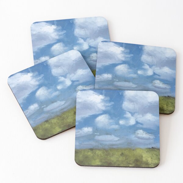 Item preview, Banta Summer Clouds 3878  designed and sold by Leslie Banta.