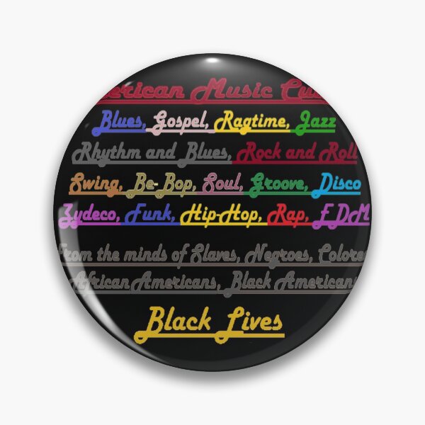 Item preview, American Music Culture designed and sold by 57victor.
