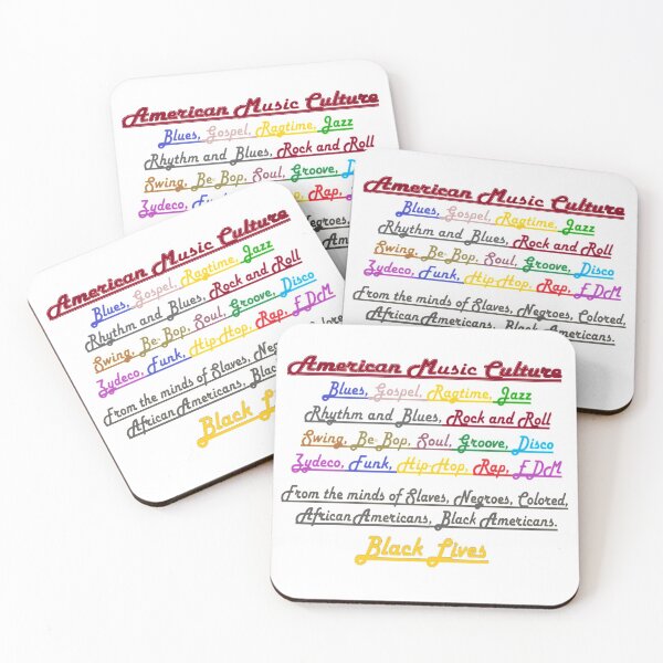 Item preview, American Music Culture designed and sold by 57victor.