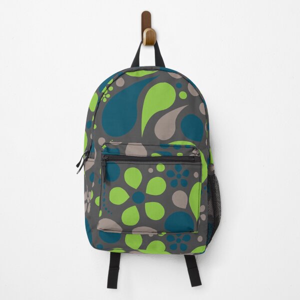 Item preview, Modern Paisley Design designed and sold by Amy VanMeter.