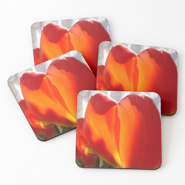 Item preview, Sunlit Tulip designed and sold by Mary Ellen Tuite.