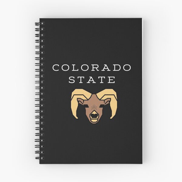 Item preview, Colorado state colorado Ram designed and sold by OneTimeEngineer.