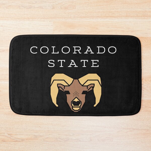Item preview, Colorado state colorado Ram designed and sold by OneTimeEngineer.