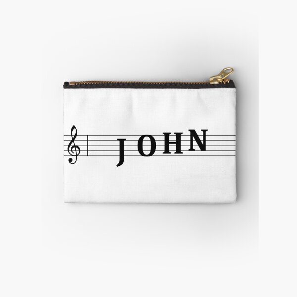 Item preview, Name John designed and sold by gulden.