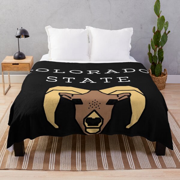 Item preview, Colorado state colorado Ram designed and sold by OneTimeEngineer.