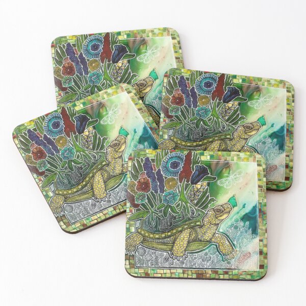 Item preview, Akupara's Bouquet designed and sold by Lynnette Shelley.
