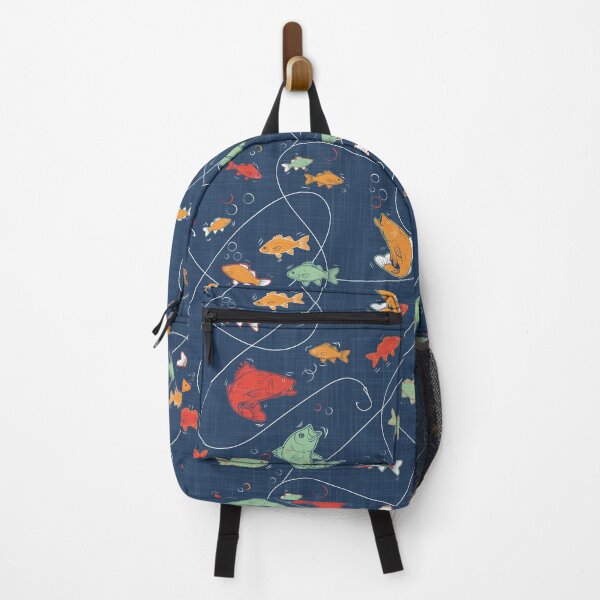 Item preview, Lets go fishing designed and sold by pakanta.