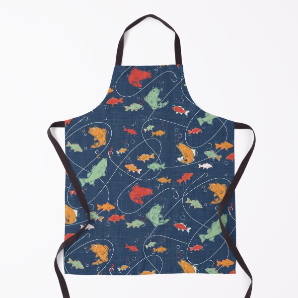 Item preview, Lets go fishing designed and sold by pakanta.
