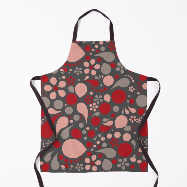 Item preview, Modern Paisley Design designed and sold by Amy VanMeter.
