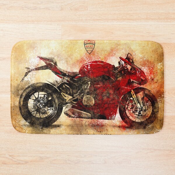 Item preview, Ducati Panigale V4-S 2020 designed and sold by drawspots.