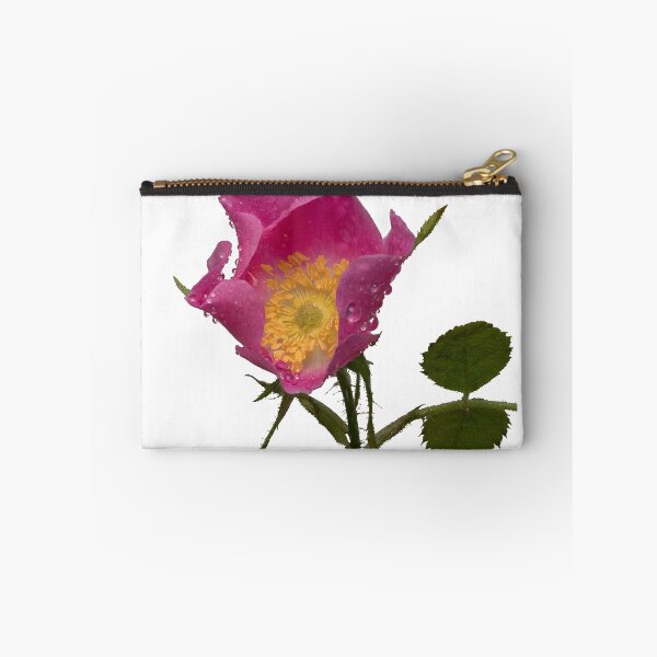 Item preview, Wet wild rose designed and sold by chanonry.