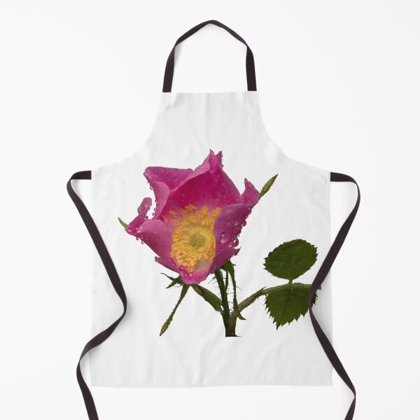 Item preview, Wet wild rose designed and sold by chanonry.
