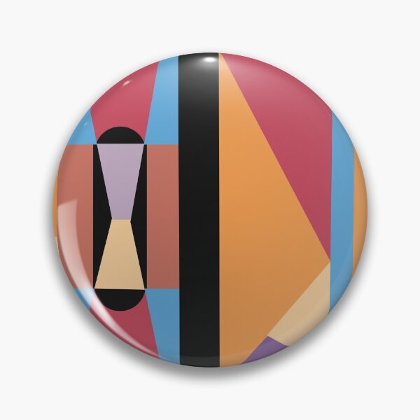 Item preview, Abstract IX designed and sold by Rob Colvin.