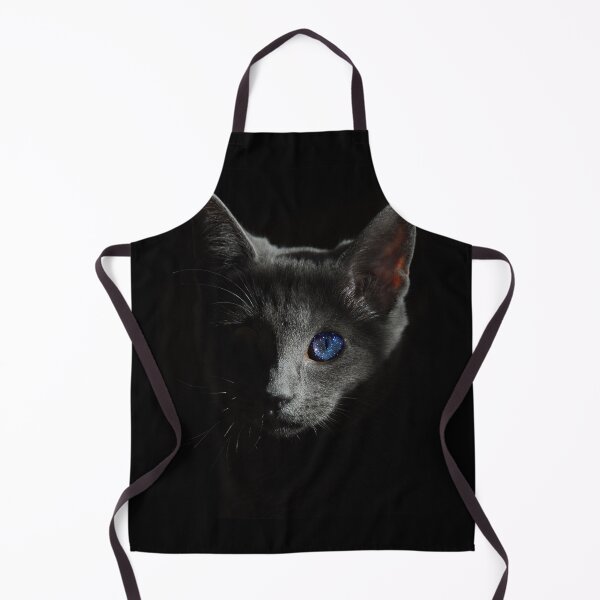Item preview, Galaxy Eye Space Cat designed and sold by WildRose271.