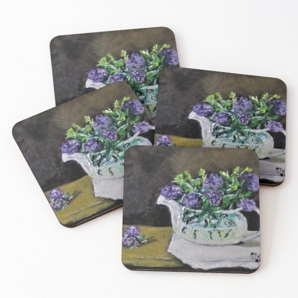 Item preview, Summer Purple designed and sold by Clyde J. Kell.